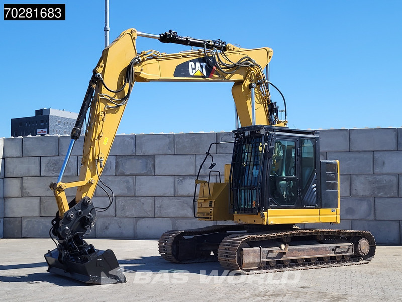 Caterpillar 325 F L 3 BUCKETS - VA BOOM - Гусеничный экскаватор: фото 2 Caterpillar 325 F L 3 BUCKETS - VA BOOM - Гусеничный экскаватор: фото 2