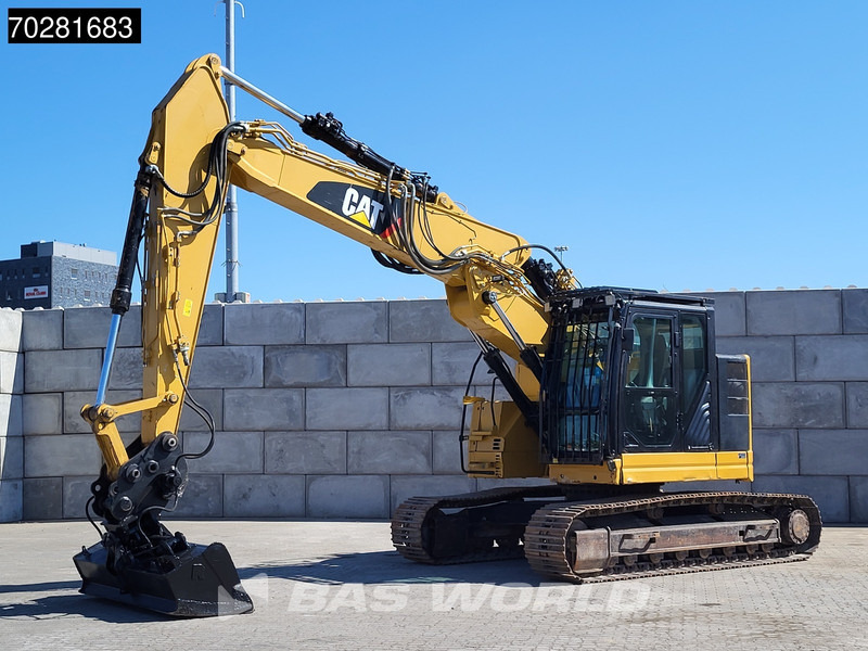 Caterpillar 325 F L 3 BUCKETS - VA BOOM - Гусеничный экскаватор: фото 3 Caterpillar 325 F L 3 BUCKETS - VA BOOM - Гусеничный экскаватор: фото 3