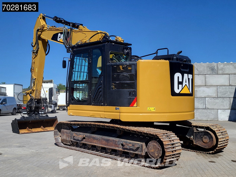 Caterpillar 325 F L 3 BUCKETS - VA BOOM - Гусеничный экскаватор: фото 5 Caterpillar 325 F L 3 BUCKETS - VA BOOM - Гусеничный экскаватор: фото 5