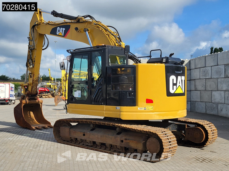 Caterpillar 325 F L - Гусеничный экскаватор: фото 2 Caterpillar 325 F L - Гусеничный экскаватор: фото 2
