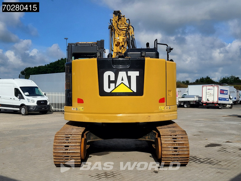 Caterpillar 325 F L - Гусеничный экскаватор: фото 3 Caterpillar 325 F L - Гусеничный экскаватор: фото 3