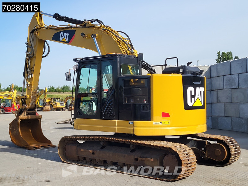 Caterpillar 325 F L - Гусеничный экскаватор: фото 2 Caterpillar 325 F L - Гусеничный экскаватор: фото 2