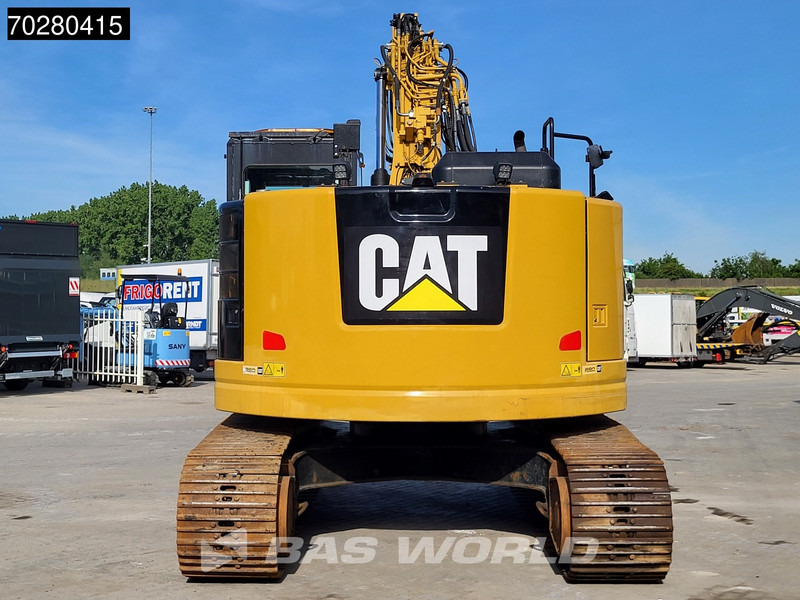 Caterpillar 325 F L - Гусеничный экскаватор: фото 3 Caterpillar 325 F L - Гусеничный экскаватор: фото 3