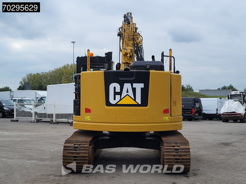 Caterpillar 325 FL CR Tiltrotator - Гусеничный экскаватор: фото 3 Caterpillar 325 FL CR Tiltrotator - Гусеничный экскаватор: фото 3