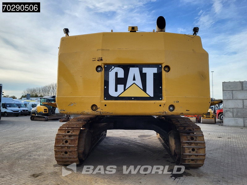 Caterpillar 390 D L - Гусеничный экскаватор: фото 3 Caterpillar 390 D L - Гусеничный экскаватор: фото 3