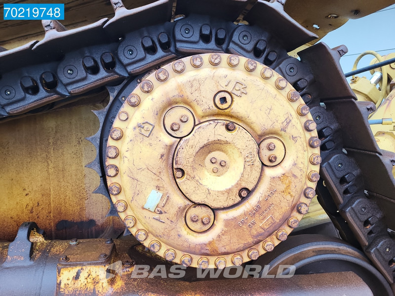 Новый Бульдозер Caterpillar D8 L: фото 13