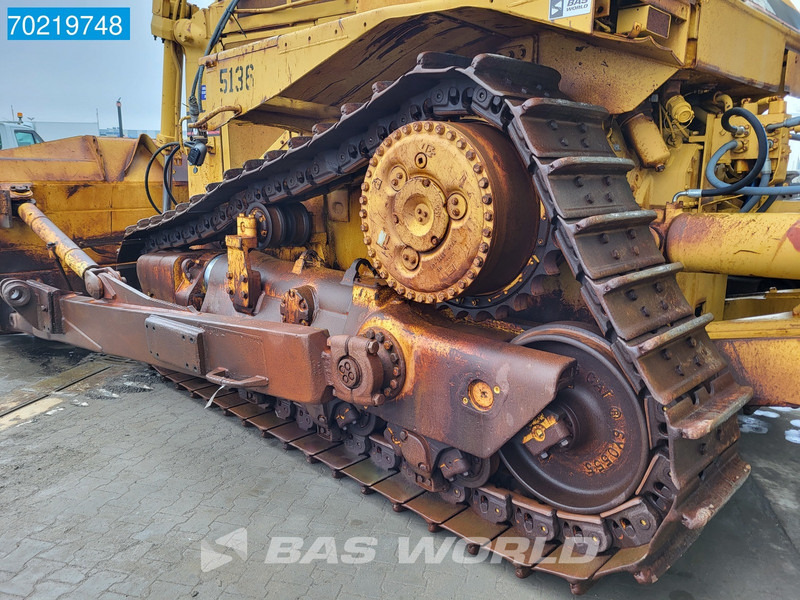 Новый Бульдозер Caterpillar D8 L: фото 12