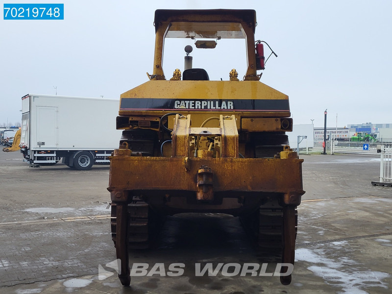 Новый Бульдозер Caterpillar D8 L: фото 10