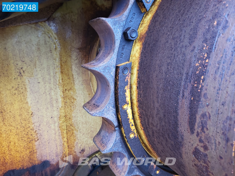 Новый Бульдозер Caterpillar D8 L: фото 14