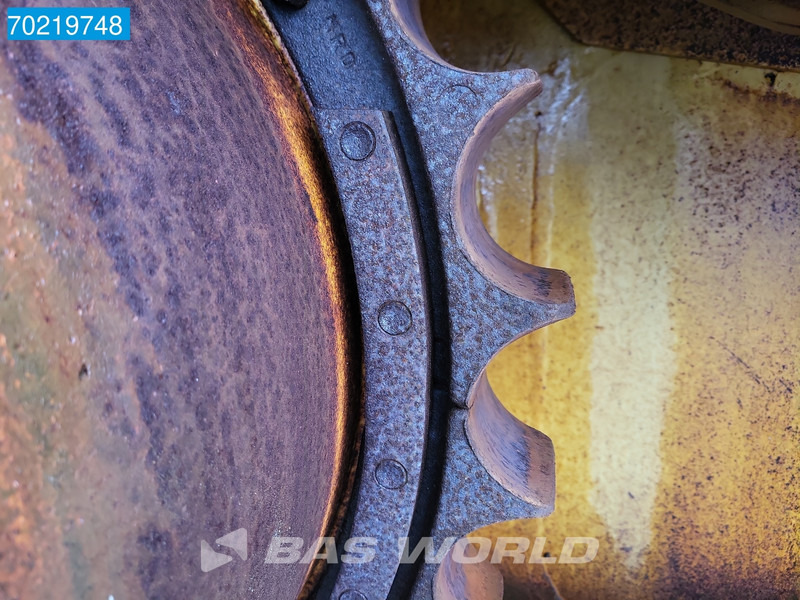 Новый Бульдозер Caterpillar D8 L: фото 20