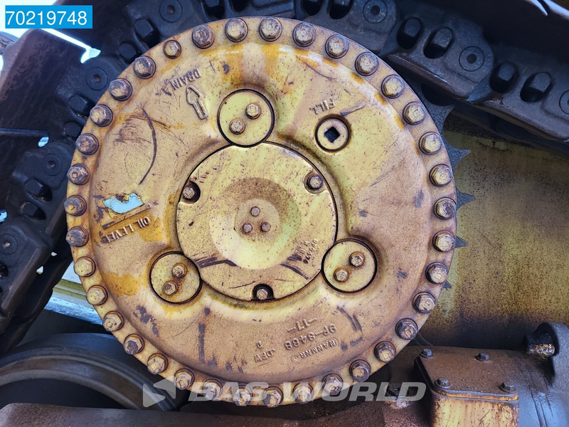 Новый Бульдозер Caterpillar D8 L: фото 19