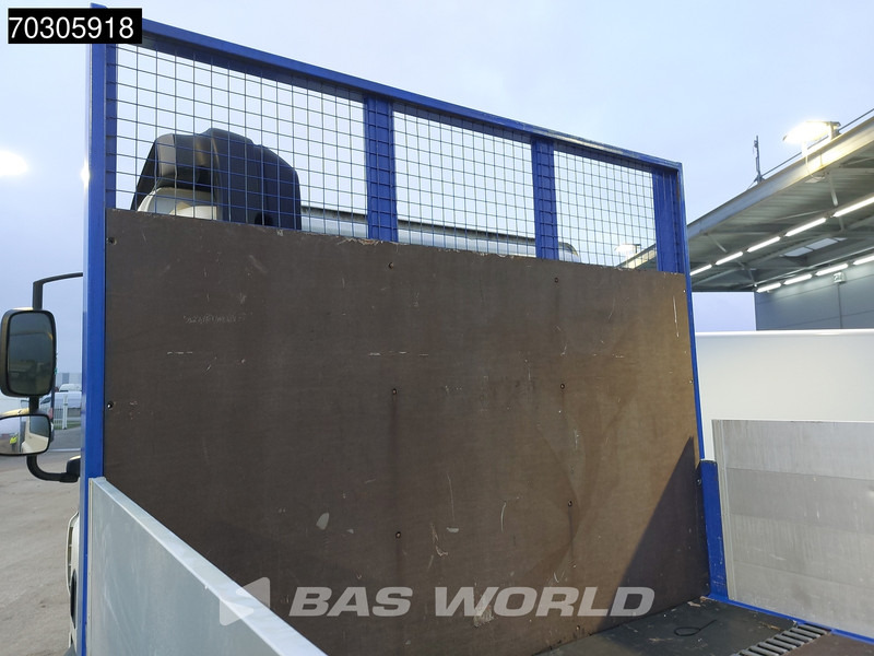 DAF CF 250 CF 4X2 19tonner 918cm box Automatic Airco Euro 6 - Грузовик бортовой/ Платформа: фото 5 DAF CF 250 CF 4X2 19tonner 918cm box Automatic Airco Euro 6 - Грузовик бортовой/ Платформа: фото 5