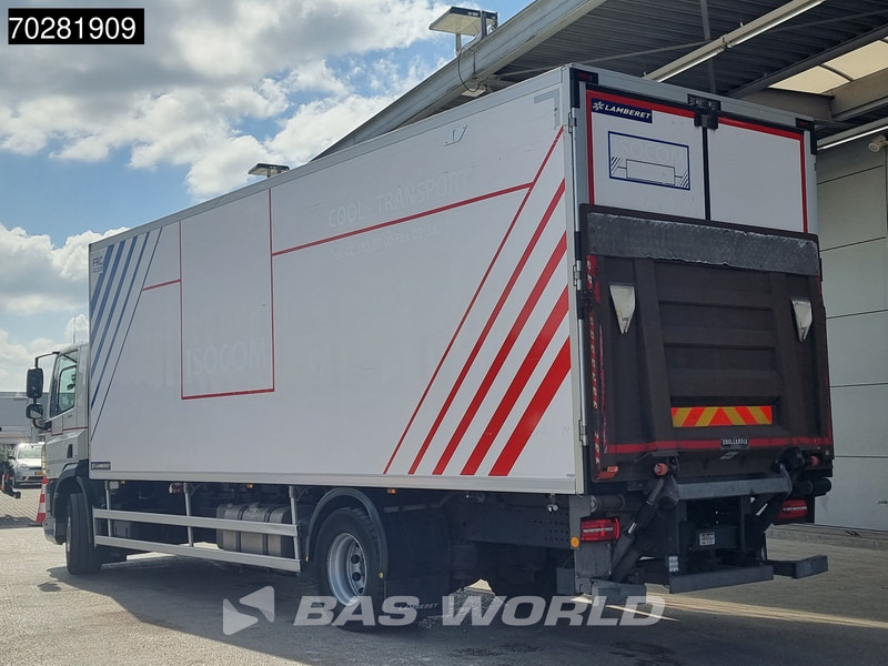 DAF CF 300 4X2 20.5tonner Carrier Supra 1250 Lamberet ladebordwand ACC Euro 6 - Рефрижератор: фото 2 DAF CF 300 4X2 20.5tonner Carrier Supra 1250 Lamberet ladebordwand ACC Euro 6 - Рефрижератор: фото 2