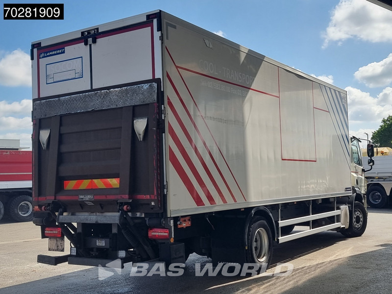 DAF CF 300 4X2 20.5tonner Carrier Supra 1250 Lamberet ladebordwand ACC Euro 6 - Рефрижератор: фото 5 DAF CF 300 4X2 20.5tonner Carrier Supra 1250 Lamberet ladebordwand ACC Euro 6 - Рефрижератор: фото 5
