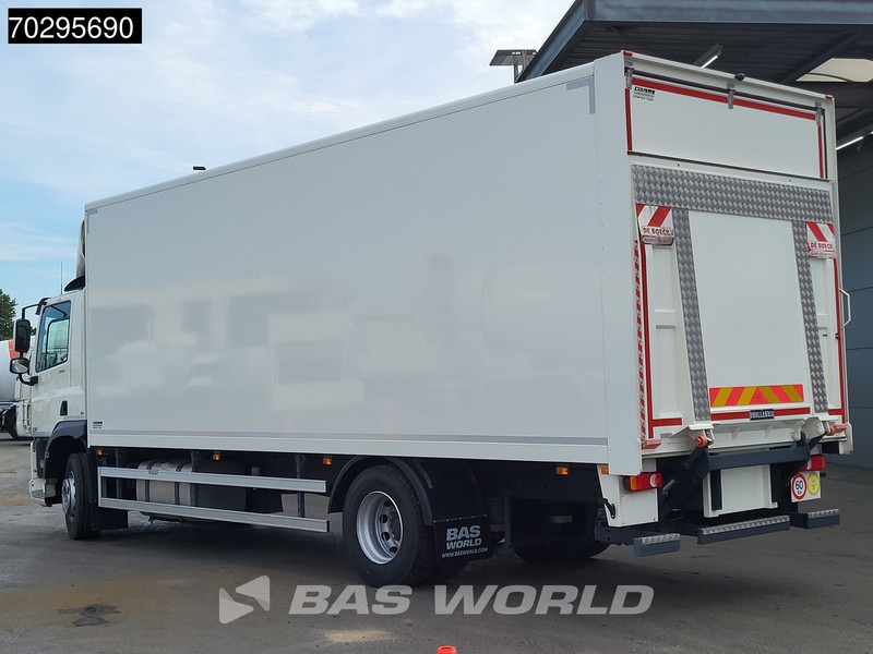 DAF CF 320 4X2 LOW Mileage! 2000kg Ladebordwand Automatic Navi ACC Euro 6 - Грузовик с закрытым кузовом: фото 2 DAF CF 320 4X2 LOW Mileage! 2000kg Ladebordwand Automatic Navi ACC Euro 6 - Грузовик с закрытым кузовом: фото 2