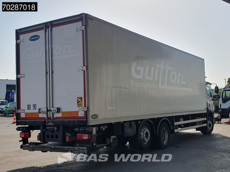 DAF CF 320 6X2 Carrier Supra 1150 2000kg Ladebordwand Lift asche Automatic ACC Euro 6 - Рефрижератор: фото 5 DAF CF 320 6X2 Carrier Supra 1150 2000kg Ladebordwand Lift asche Automatic ACC Euro 6 - Рефрижератор: фото 5