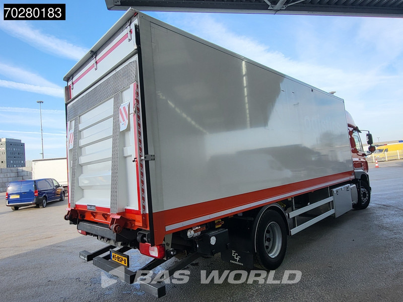 DAF CF 370 4X2 NL-Truck Automatic 2500kg Ladebordwand ACC Euro 6 - Грузовик с закрытым кузовом: фото 5 DAF CF 370 4X2 NL-Truck Automatic 2500kg Ladebordwand ACC Euro 6 - Грузовик с закрытым кузовом: фото 5