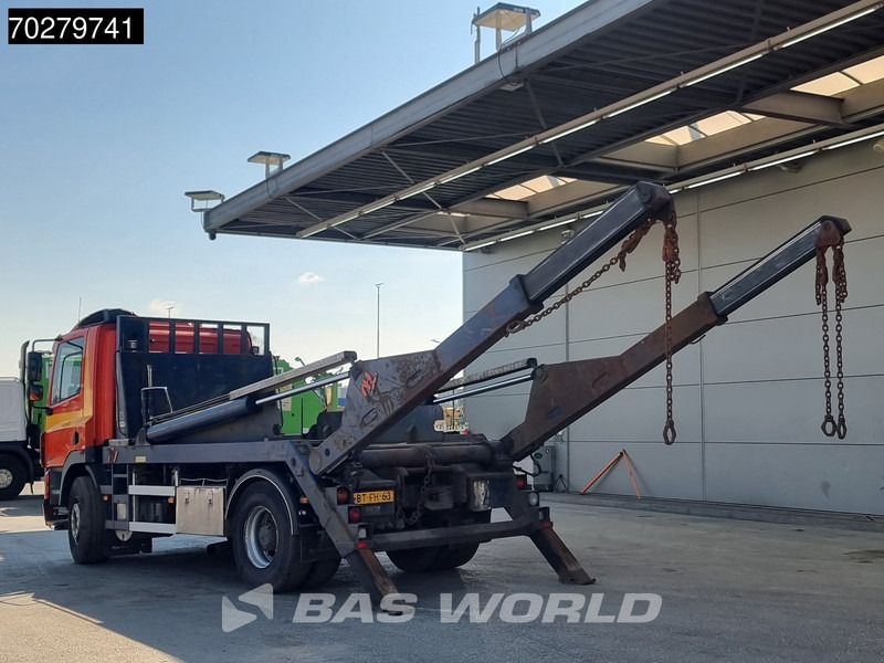 DAF CF85.430 4X2 NL-Truck 18tons Hyvalift NG 2018 TA Manual Big-Axle Euro 3 - Портальный бункеровоз: фото 2 DAF CF85.430 4X2 NL-Truck 18tons Hyvalift NG 2018 TA Manual Big-Axle Euro 3 - Портальный бункеровоз: фото 2