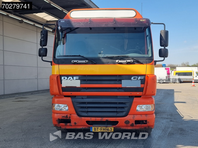 DAF CF85.430 4X2 NL-Truck 18tons Hyvalift NG 2018 TA Manual Big-Axle Euro 3 - Портальный бункеровоз: фото 5 DAF CF85.430 4X2 NL-Truck 18tons Hyvalift NG 2018 TA Manual Big-Axle Euro 3 - Портальный бункеровоз: фото 5