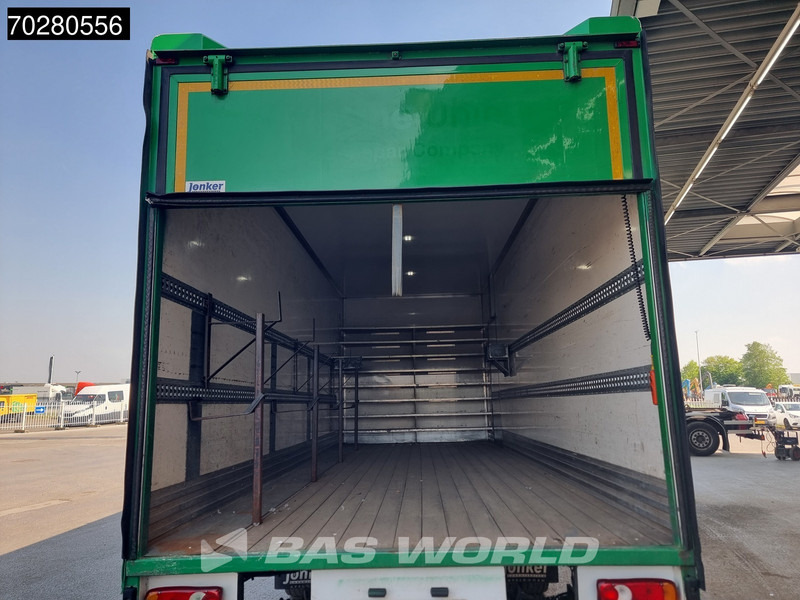 DAF LF 180 4X2 NL-Truck ACC Ladebordwand Euro 6 - Грузовик с закрытым кузовом: фото 5 DAF LF 180 4X2 NL-Truck ACC Ladebordwand Euro 6 - Грузовик с закрытым кузовом: фото 5