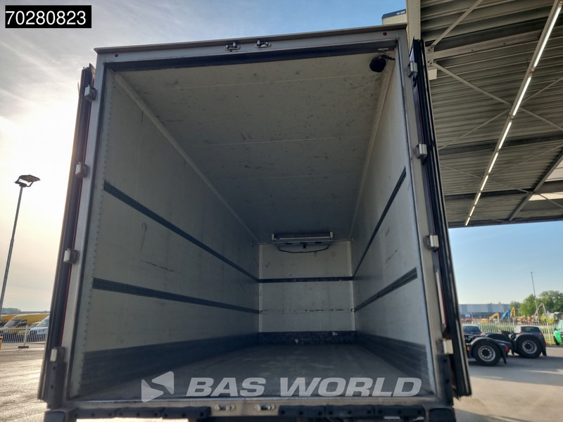 DAF LF 250 4X2 Manual ACC Carrier Euro 6 - Рефрижератор: фото 3 DAF LF 250 4X2 Manual ACC Carrier Euro 6 - Рефрижератор: фото 3