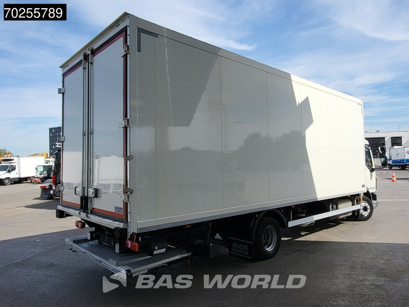 DAF LF 260 4X2 12t Carrier Supra 1150mt Bi-temp Ladebordwand ACC Euro 6 - Рефрижератор: фото 3 DAF LF 260 4X2 12t Carrier Supra 1150mt Bi-temp Ladebordwand ACC Euro 6 - Рефрижератор: фото 3