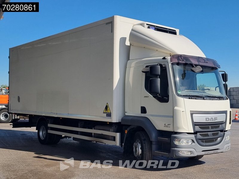 DAF LF 260 4X2 Manual ACC Koelmotor Euro 6 - Рефрижератор: фото 3 DAF LF 260 4X2 Manual ACC Koelmotor Euro 6 - Рефрижератор: фото 3