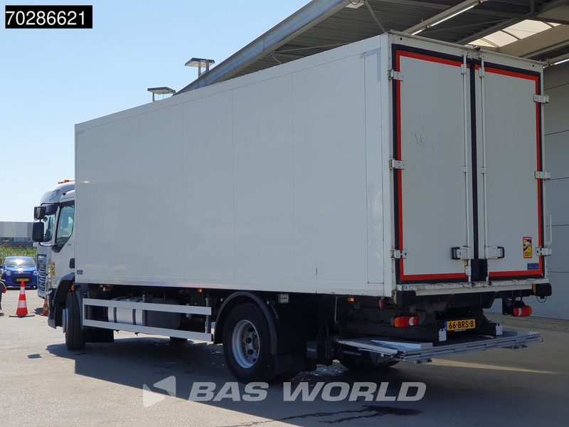 DAF LF 280 LF 4X2 19tons NL-Truck Carrier SUPRA 850 Ladebordwand ACC Navi Euro 6 - Рефрижератор: фото 2 DAF LF 280 LF 4X2 19tons NL-Truck Carrier SUPRA 850 Ladebordwand ACC Navi Euro 6 - Рефрижератор: фото 2