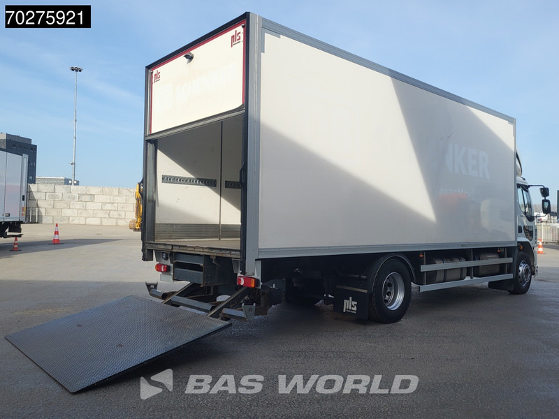 DAF LF 290 4X2 19 Tons Automatic 2t Tailgate Euro 6 ACC - Грузовик с закрытым кузовом: фото 3 DAF LF 290 4X2 19 Tons Automatic 2t Tailgate Euro 6 ACC - Грузовик с закрытым кузовом: фото 3