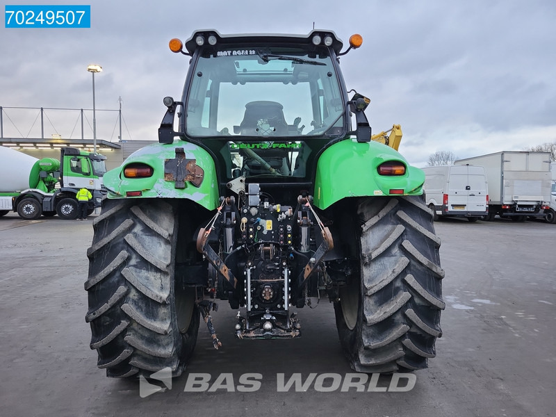 Deutz-Fahr Agrotron TTV630 4X4 ECU Defect - Трактор: фото 5 Deutz-Fahr Agrotron TTV630 4X4 ECU Defect - Трактор: фото 5