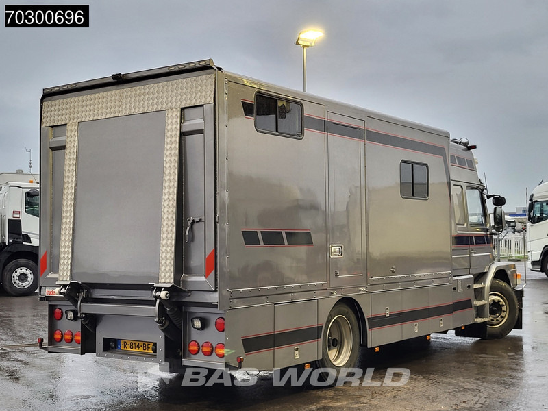 Scania 85M TM 4X2 NL Classic Expedition Camper APK 1500kg tailgate Manual - Дом на колесах: фото 5 Scania 85M TM 4X2 NL Classic Expedition Camper APK 1500kg tailgate Manual - Дом на колесах: фото 5