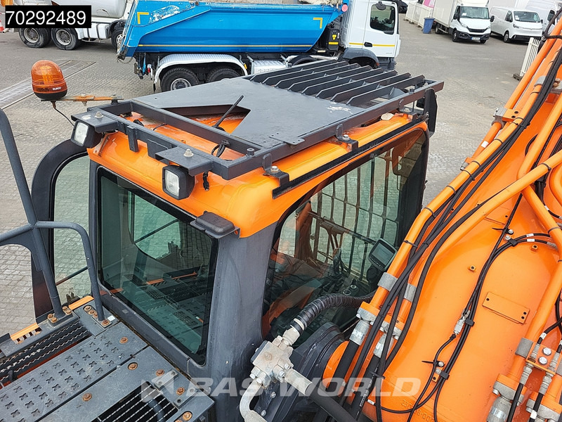 Doosan DX420 LC-5 в лизинг Doosan DX420 LC-5: фото 16