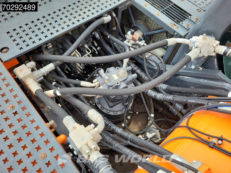 Doosan DX420 LC-5 в лизинг Doosan DX420 LC-5: фото 18