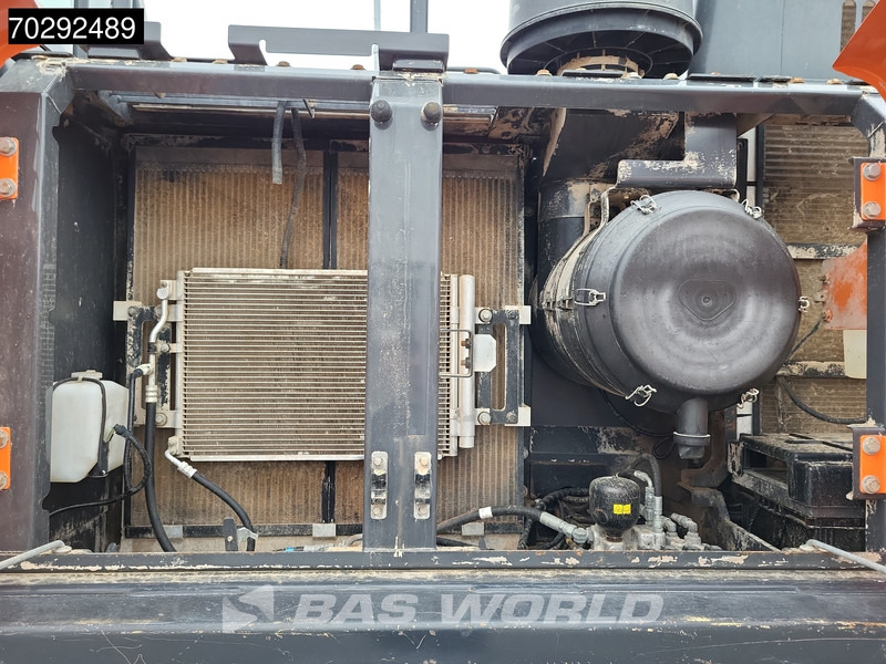 Doosan DX420 LC-5 в лизинг Doosan DX420 LC-5: фото 19