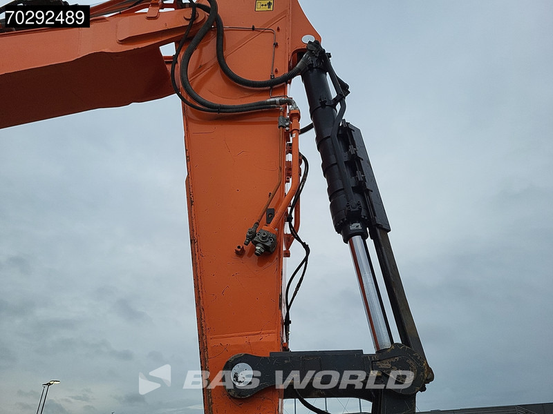 Doosan DX420 LC-5 в лизинг Doosan DX420 LC-5: фото 11