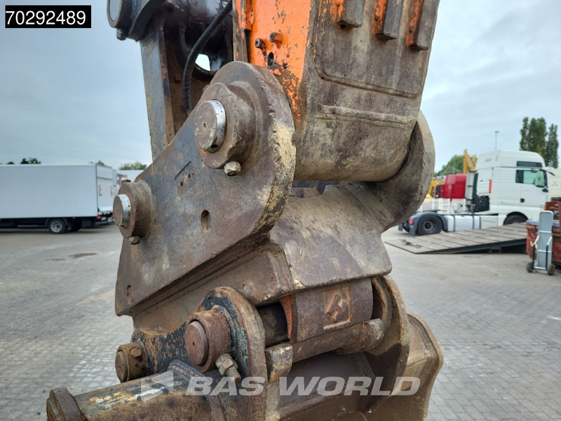 Doosan DX420 LC-5 в лизинг Doosan DX420 LC-5: фото 12