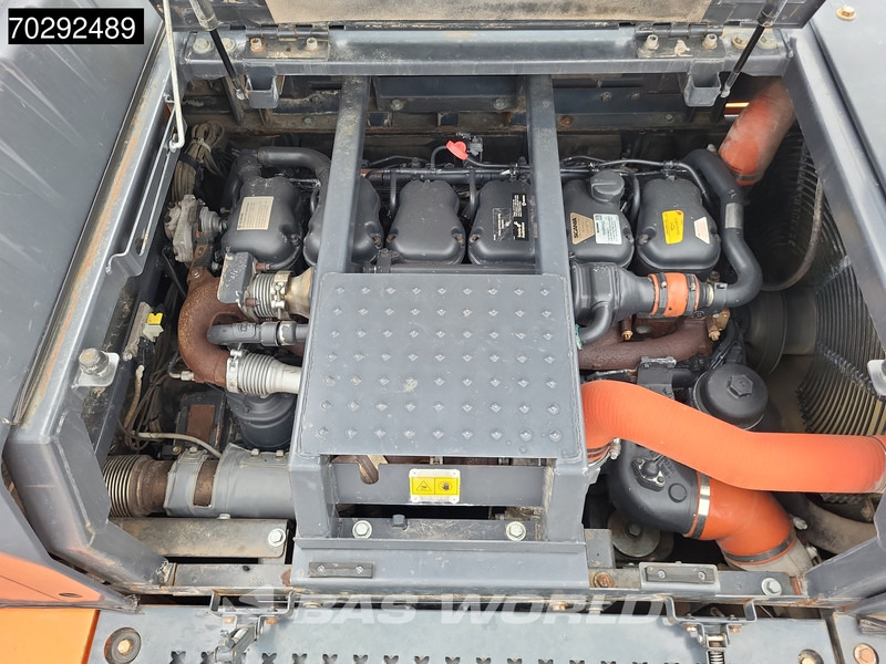Doosan DX420 LC-5 в лизинг Doosan DX420 LC-5: фото 17
