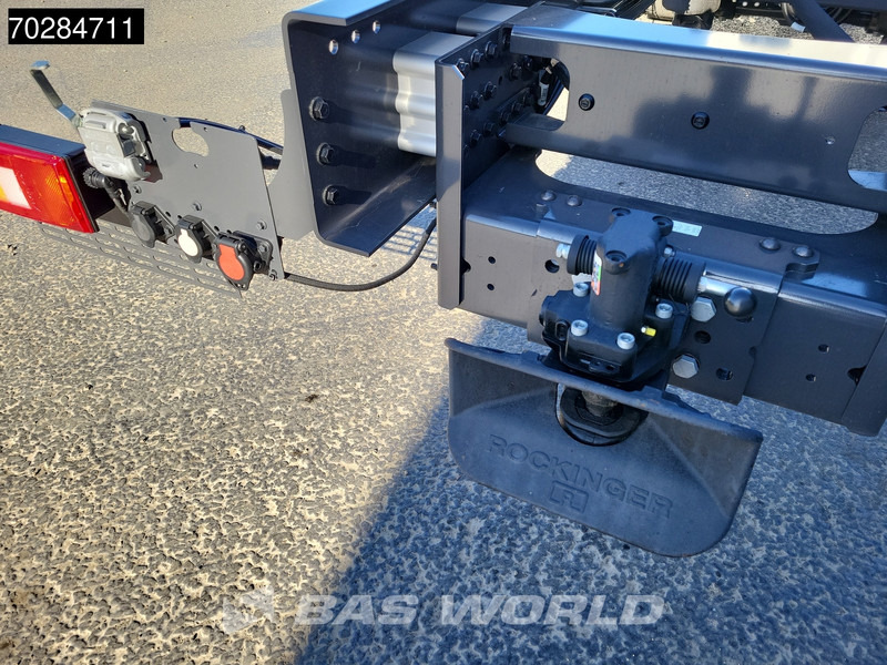 Volvo FH 62 R AERO 6X2 NEW Horsetruck chassis Lift+Lenkachse Dynamic Steering Mirror cam Euro 6 в лизинг Volvo FH 62 R AERO 6X2 NEW Horsetruck chassis Lift+Lenkachse Dynamic Steering Mirror cam Euro 6: фото 15