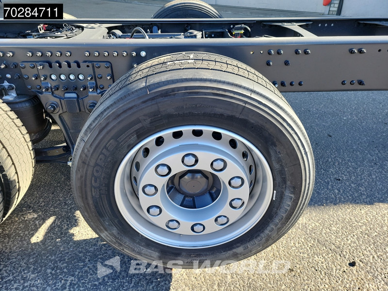 Volvo FH 62 R AERO 6X2 NEW Horsetruck chassis Lift+Lenkachse Dynamic Steering Mirror cam Euro 6 в лизинг Volvo FH 62 R AERO 6X2 NEW Horsetruck chassis Lift+Lenkachse Dynamic Steering Mirror cam Euro 6: фото 17