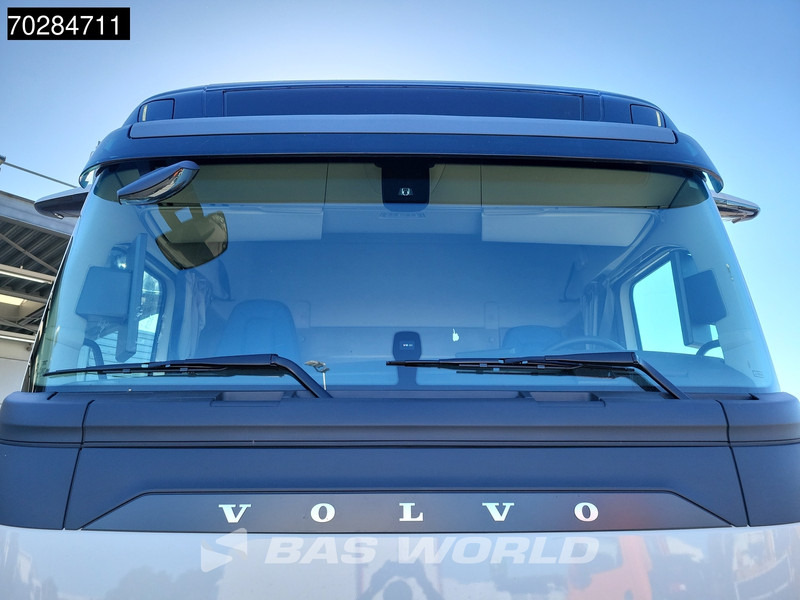 Volvo FH 62 R AERO 6X2 NEW Horsetruck chassis Lift+Lenkachse Dynamic Steering Mirror cam Euro 6 в лизинг Volvo FH 62 R AERO 6X2 NEW Horsetruck chassis Lift+Lenkachse Dynamic Steering Mirror cam Euro 6: фото 10