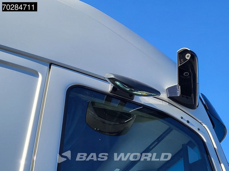 Volvo FH 62 R AERO 6X2 NEW Horsetruck chassis Lift+Lenkachse Dynamic Steering Mirror cam Euro 6 в лизинг Volvo FH 62 R AERO 6X2 NEW Horsetruck chassis Lift+Lenkachse Dynamic Steering Mirror cam Euro 6: фото 12