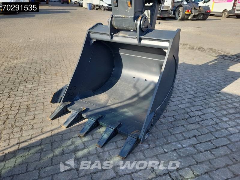 Новый Гусеничный экскаватор Hyundai R215 L: фото 17 Новый Гусеничный экскаватор Hyundai R215 L: фото 17