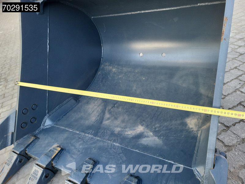Новый Гусеничный экскаватор Hyundai R215 L: фото 18 Новый Гусеничный экскаватор Hyundai R215 L: фото 18