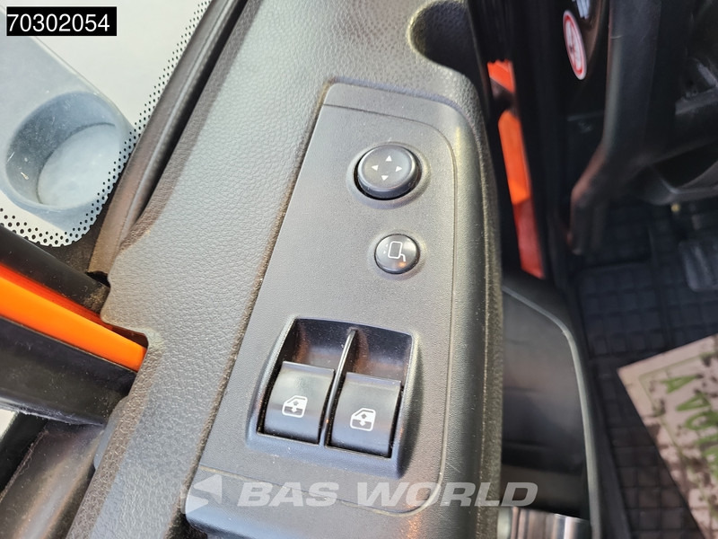 Автовоз Iveco Eurocargo 120E190 4X2 12tons Machine transporter Hydraulic ramp winch Euro 6: фото 18