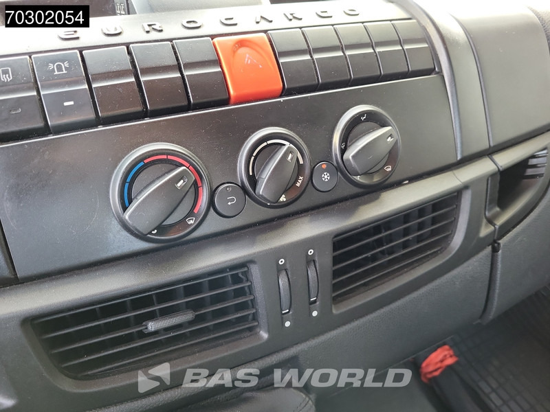 Автовоз Iveco Eurocargo 120E190 4X2 12tons Machine transporter Hydraulic ramp winch Euro 6: фото 20