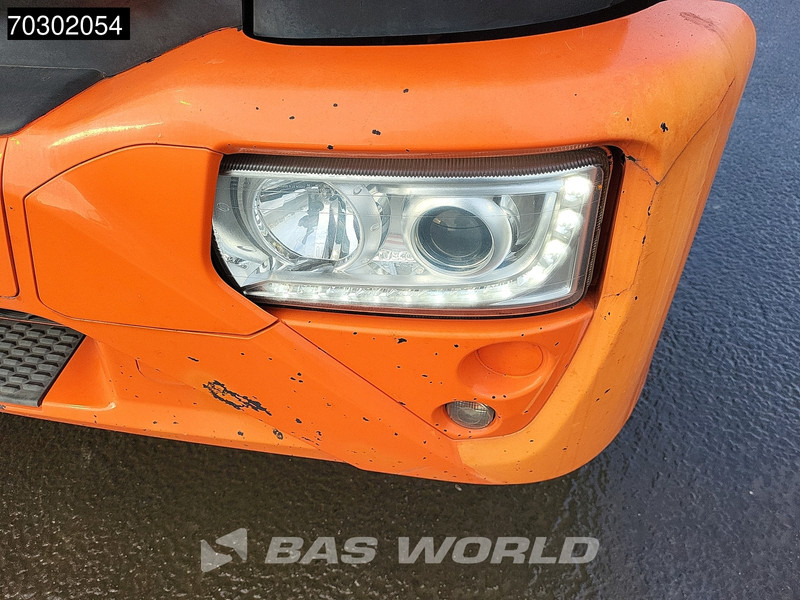 Автовоз Iveco Eurocargo 120E190 4X2 12tons Machine transporter Hydraulic ramp winch Euro 6: фото 9