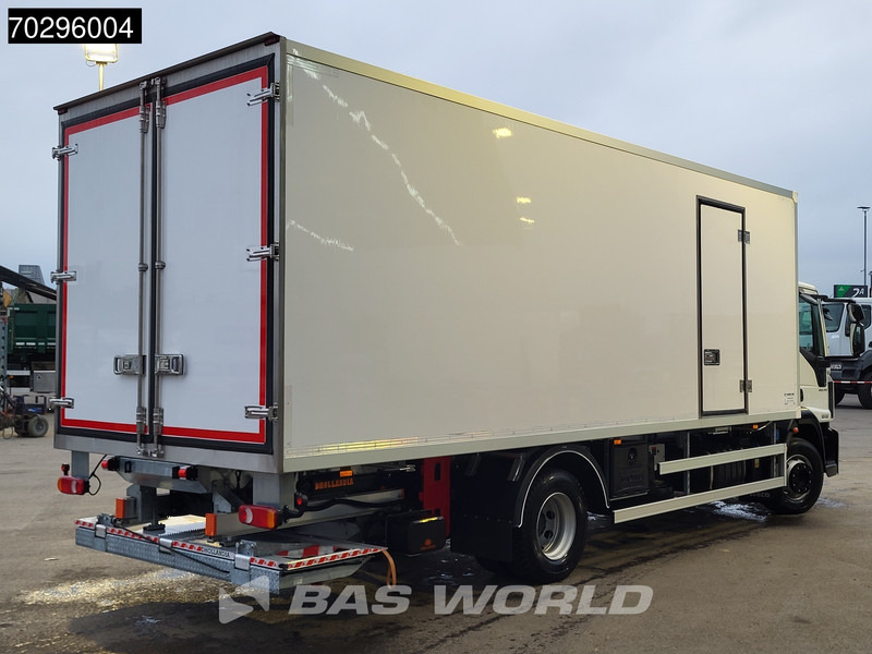 Iveco Eurocargo 120LE210 4X2 NEW! Thermo King T-1000 1500kg Ladebordwand Automatic Euro 6 - Рефрижератор: фото 5 Iveco Eurocargo 120LE210 4X2 NEW! Thermo King T-1000 1500kg Ladebordwand Automatic Euro 6 - Рефрижератор: фото 5