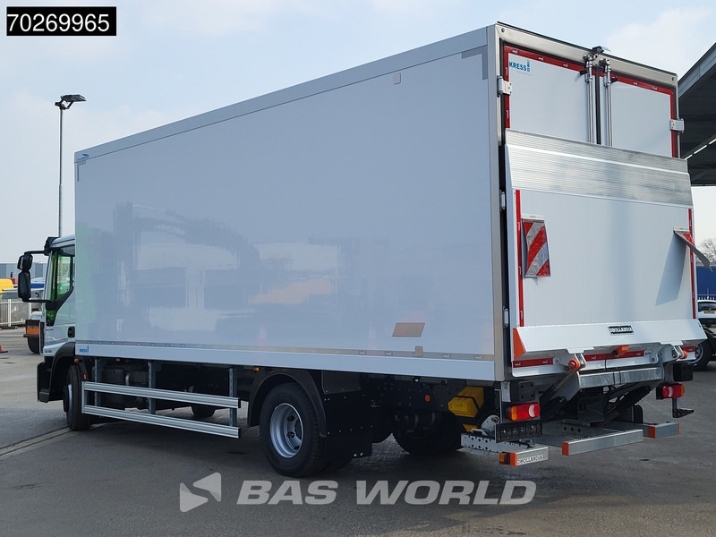 Iveco Eurocargo 140E280 4X2 NEW! Thermoking T1200R Kress ACC Euro 6 - Рефрижератор: фото 2 Iveco Eurocargo 140E280 4X2 NEW! Thermoking T1200R Kress ACC Euro 6 - Рефрижератор: фото 2