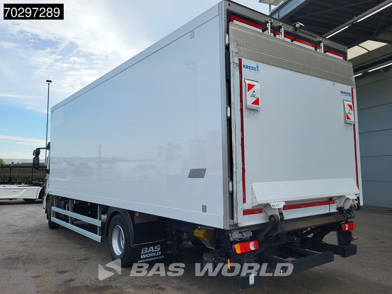 Iveco Eurocargo 160E280 4X2 Carrier Supra 1250Mt 1500kg Ladebordwand Automatic ACC Euro 6 - Рефрижератор: фото 2 Iveco Eurocargo 160E280 4X2 Carrier Supra 1250Mt 1500kg Ladebordwand Automatic ACC Euro 6 - Рефрижератор: фото 2