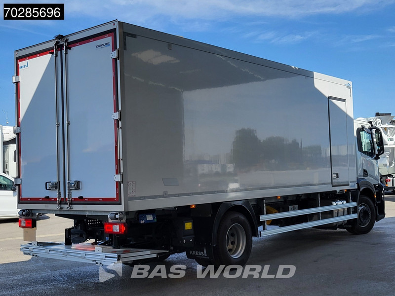 Iveco S-Way 400 4X2 NEW! 19t Thermo King T-1200 ATP Automatic 2000kg Ladebordwand Euro 6 - Рефрижератор: фото 5 Iveco S-Way 400 4X2 NEW! 19t Thermo King T-1200 ATP Automatic 2000kg Ladebordwand Euro 6 - Рефрижератор: фото 5